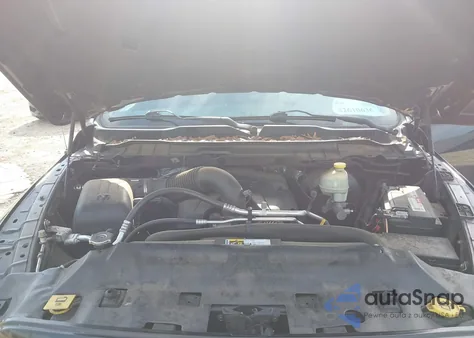 2015 Ram 1500 Express from USA, damaged, VIN 1C6RR6FTXFS659029